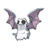 Metallic Golbat (Halloween)